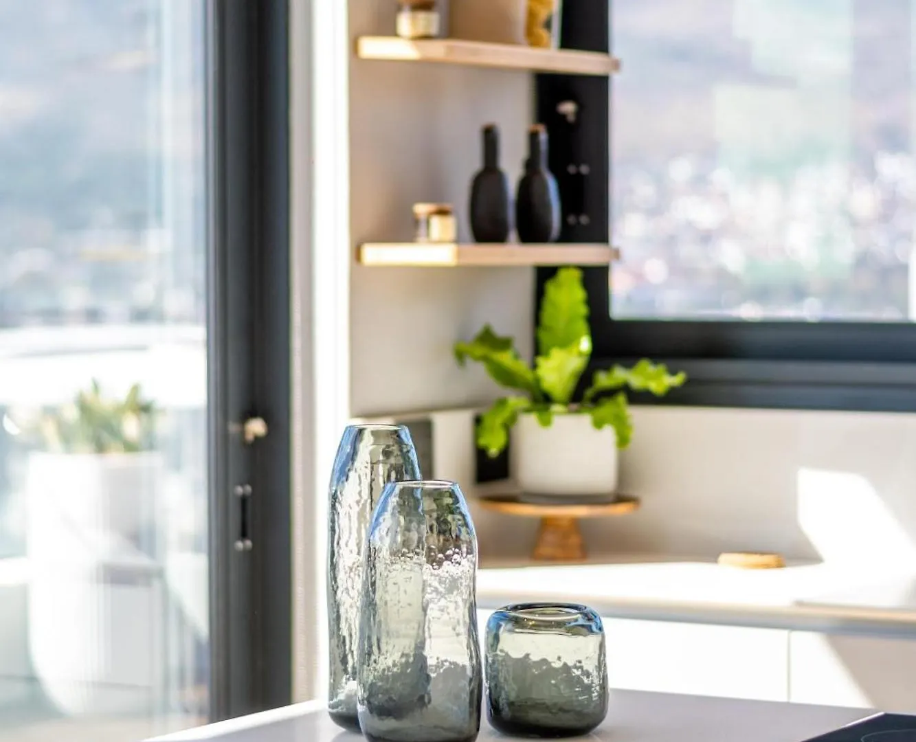 Highest Penthouse In City - Pool And Panoramic Views Cape Town